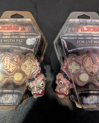 Controller Horror Freak Series Joystick PS2