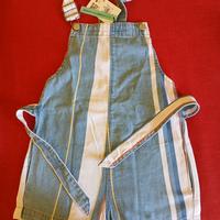 Salopette Pepe Jeans