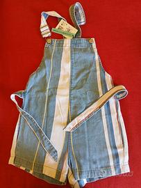 Salopette Pepe Jeans