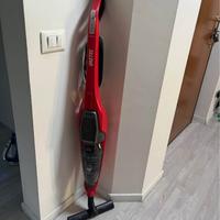 aspirapolvere IMETEC