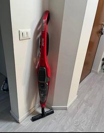 aspirapolvere IMETEC