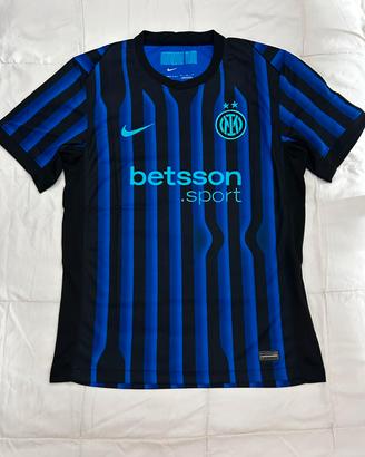 Maglia inter