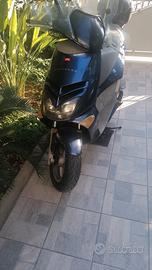 Aprilia Leonardo 250