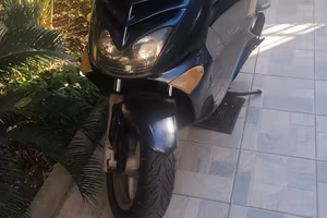 Aprilia Leonardo 250