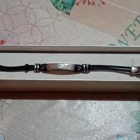 bracciale uomo 