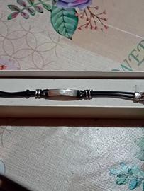 bracciale uomo 