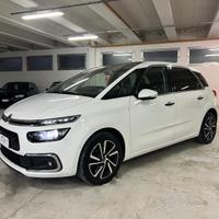 Citroen C4 Picasso BlueHDi 120 S&S EAT6 Shine