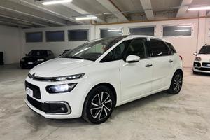 Citroen C4 Picasso BlueHDi 120 S&S EAT6 Shine