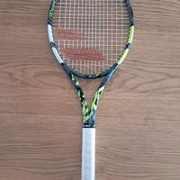 Babolat pure aero 98