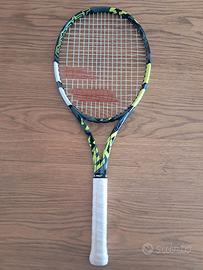 Babolat pure aero 98