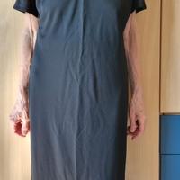 abito donna nero PER TE BY KRIZIA