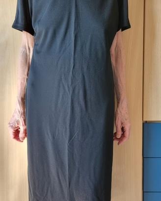 abito donna nero PER TE BY KRIZIA
