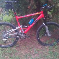 Mtb KTM Speed RC 2.0 tg 54/56