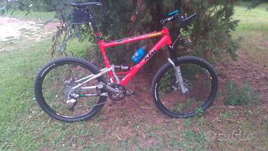 Mtb KTM Speed RC 2.0 tg 54/56