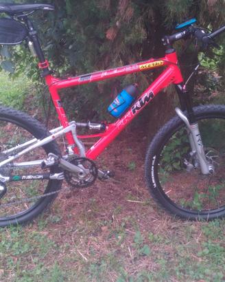 Mtb KTM Speed RC 2.0 tg 54/56