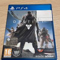 Destiny  per Ps4
