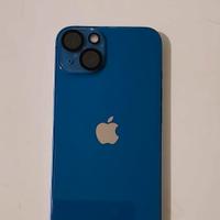 Iphone 13 128GB blu