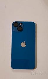 Iphone 13 128GB blu