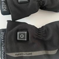 Guanti moto Tucano Urbano