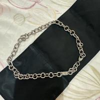 Collana calvin klein originale