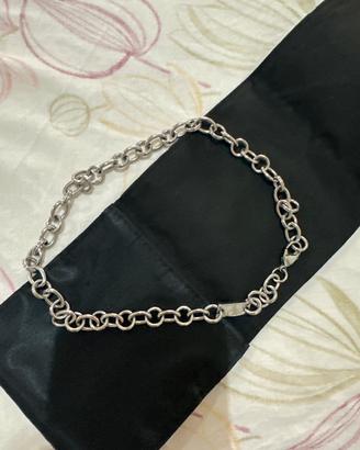 Collana calvin klein originale