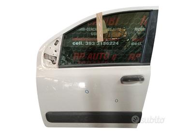 FIAT Panda 3° Serie (12>) PORTIERA ANTERIORE SINI