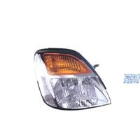 FARO DX HYUNDAI H1 05-08