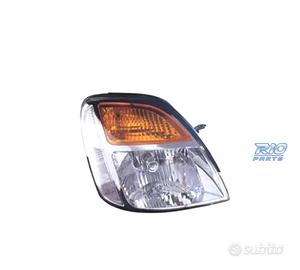 FARO DX HYUNDAI H1 05-08