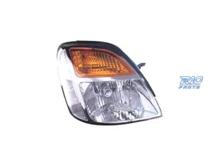 FARO DX HYUNDAI H1 05-08