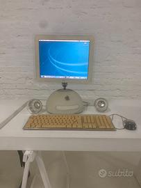 apple imac G4