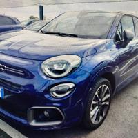 FIAT 500X 1.5 T4 Hybrid 130CV DCT Sport SUPERPRO