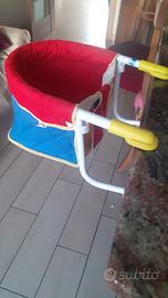 Seggiolino da tavolo Prenatal 