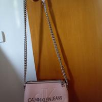 borsa  calvin klein