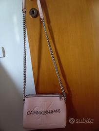 borsa  calvin klein
