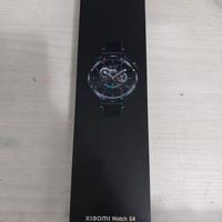 Xiaomi Watch S4