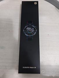 Xiaomi Watch S4