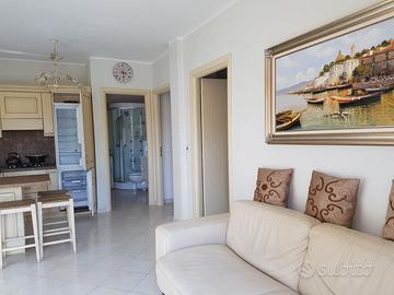 Casa vacanza Pizzo Beach Club