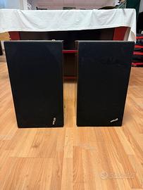Casse acustiche vintage: Pioneer HPM-40