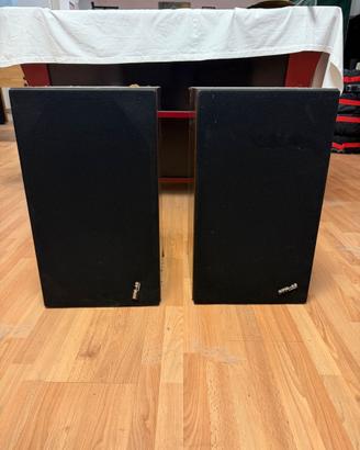 Casse acustiche vintage: Pioneer HPM-40