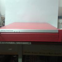 Apparato Firewall Gateprotect GPA-250 Rack usato: