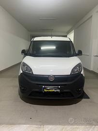 FIAT DOBLO DOBLÒ 1.6 MJT 105CV N1 LOUNGE