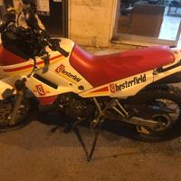 Tdr 125 chesterfield