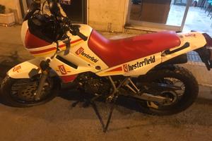 Tdr 125 chesterfield