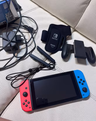 Nintendo