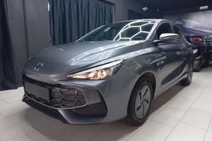 Mg MG3 1.5 Standard