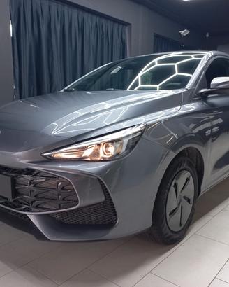 Mg MG3 1.5 Standard