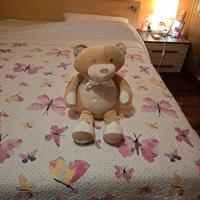 Mega orsacchiotto con dolce melodia! no fumatori