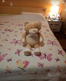 Mega orsacchiotto con dolce melodia! no fumatori