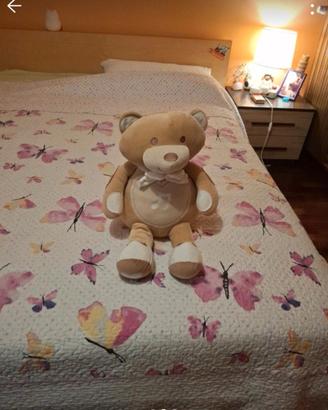 Mega orsacchiotto con dolce melodia! no fumatori