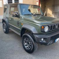 Suzuki Jimny 1.5 5mt allgrip